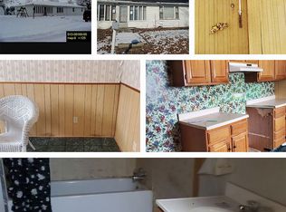 205 E 2nd St, Ridgeville, IN 47380