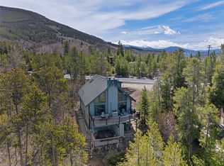 79 Forest Canyon Rd, Dillon, CO 80435