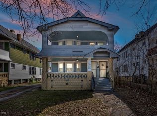 3545 E 153rd St, Cleveland, OH 44120