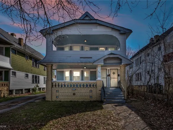 3545 E 153rd St, Cleveland, OH 44120