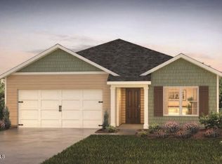 303 Stratton Pl LOT 7, Washington, NC 27889