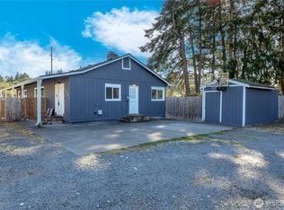 16526 42nd Avenue Ct E, Tacoma, WA 98446