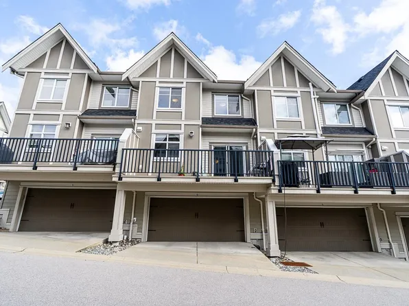 6588 195a St #12, Surrey, BC V4N 6N5