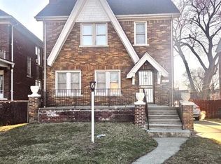 371 Piper Blvd, Detroit, MI