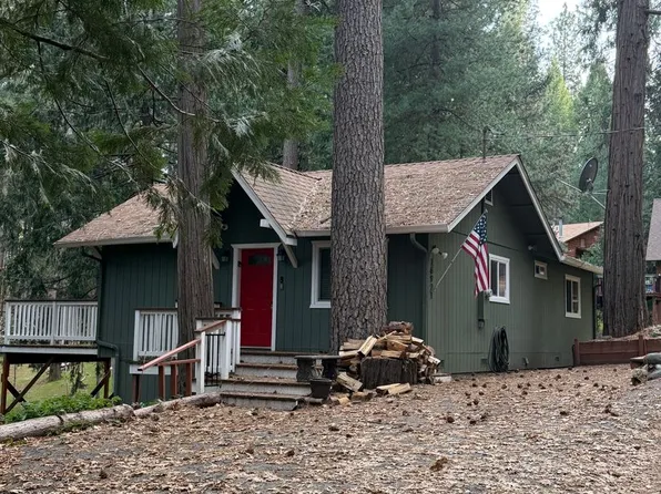 16921 McKenzie Dr, Pioneer, CA 95666