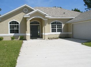 32 White Star Dr, Palm Coast, FL 32164