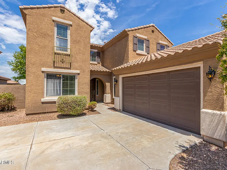 4258 S Fireside Trl — Photo 2