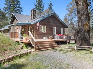 5550 Garden Valley Rd, Garden Valley, CA 95633