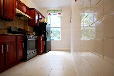 Rented by Keller Williams NYC