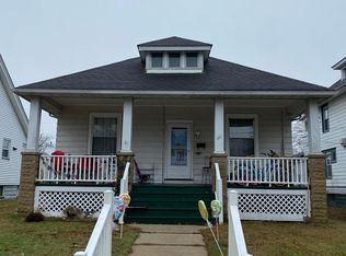 86 8th St, Salem, NJ 08079