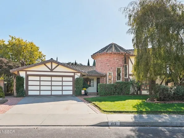 412 S Palisade Dr, Santa Maria, CA 93454