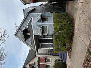 10445 S Ewing Ave, Chicago, IL 60617
