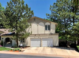 2460 S Ammons St, Lakewood, CO 80227