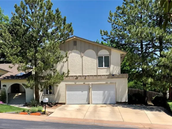 2460 S Ammons Street, Lakewood, CO 80227