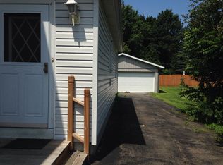 2020 Vermont St, North Collins, NY 14111