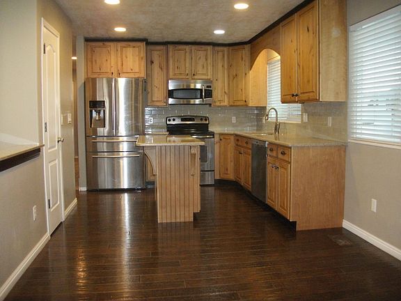 4th image of 4877 W Grand View Peak Dr
