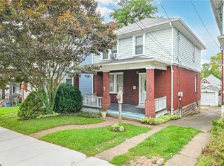 285 McKinley Ave, Bellevue, PA