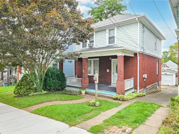 285 McKinley Ave, Bellevue, PA 15202