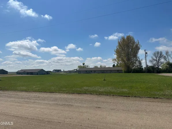 0 Avenue, Napoleon, ND 58561