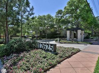 12625 Memorial Dr APT 92, Houston, TX 77024