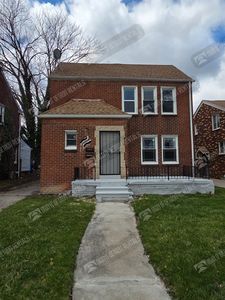 5919 Balfour Rd, Detroit, MI, 48224
