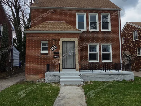 5919 Balfour Rd, Detroit, MI 48224