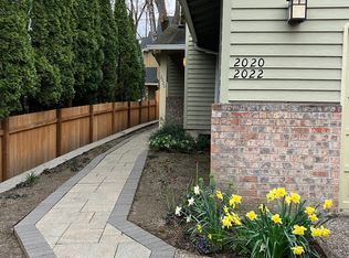 2020 SW Idaho St, Portland, OR 97219