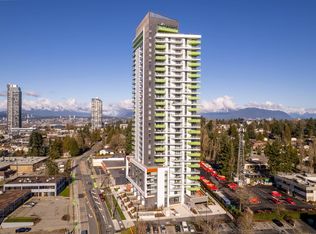10428 Whalley Blvd #1104, Surrey, BC