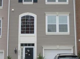 4858 Atlas Cedar Way, Aberdeen, MD 21001