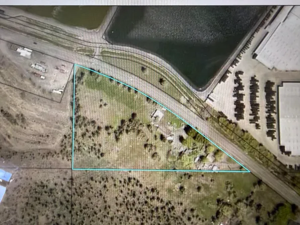 2066 NW Oneil Hwy, Prineville, OR 97754