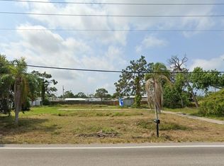 7446 SAN CASA Drive, Englewood, FL 34224