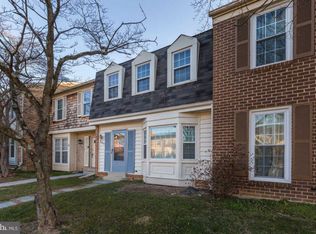 20003 Spur Hill Dr, Gaithersburg, MD 20886