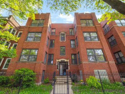 4705 N Campbell Ave APT 3, Chicago, IL, 60625