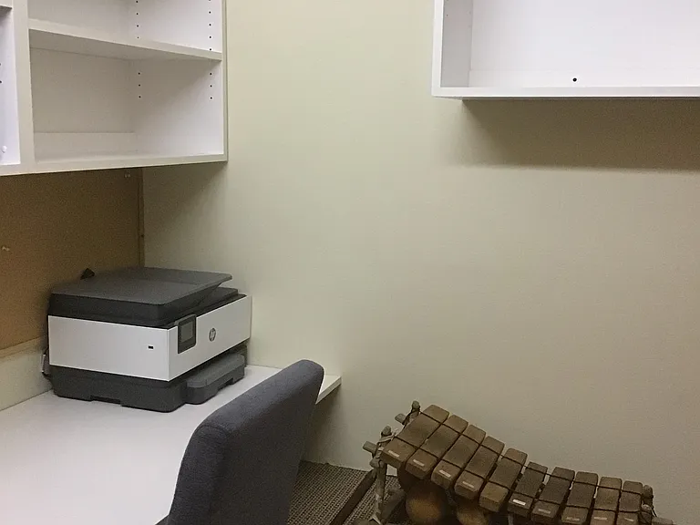 Office space 2nd BR