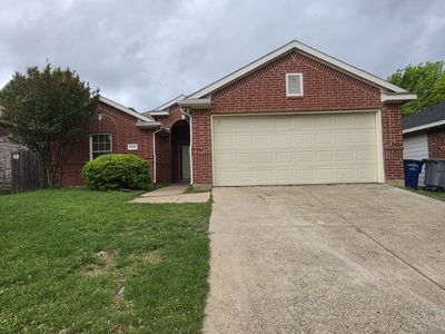2947 Appaloosa Dr, Dallas, TX, 75237