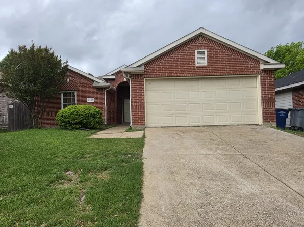 2947 Appaloosa Dr, Dallas, TX 75237