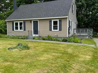 29 Berry Ct, Milford, NH 03055