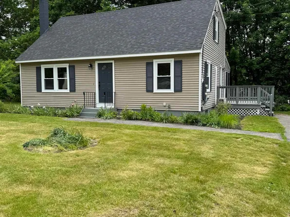 29 Berry Court, Milford, NH 03055