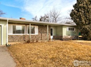 1924 Orchard Pl, Fort Collins, CO 80521