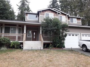 1841 N 203rd St, Seattle, WA 98133