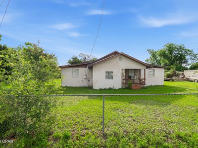 3014 Selma Ave, Panama City, FL, 32405