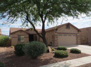 8381 S Paradise Trl, Gold Canyon, AZ 85118