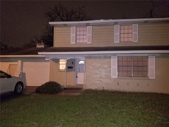2nd image of 4321 Princeton Dr
