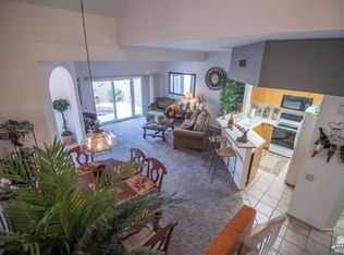 73430 Irontree Dr, Palm Desert, CA 92260