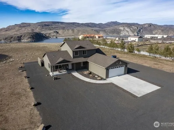 44430 Lupine Drive N, Wilbur, WA 99185