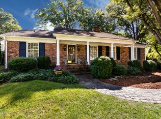 2735 Bucknell Ave, Charlotte, NC 28207