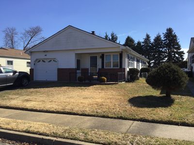 48 Encinitas Dr, Toms River, NJ, 08757