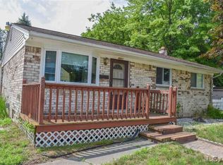 4651 Elizabeth St, Wayne, MI 48184