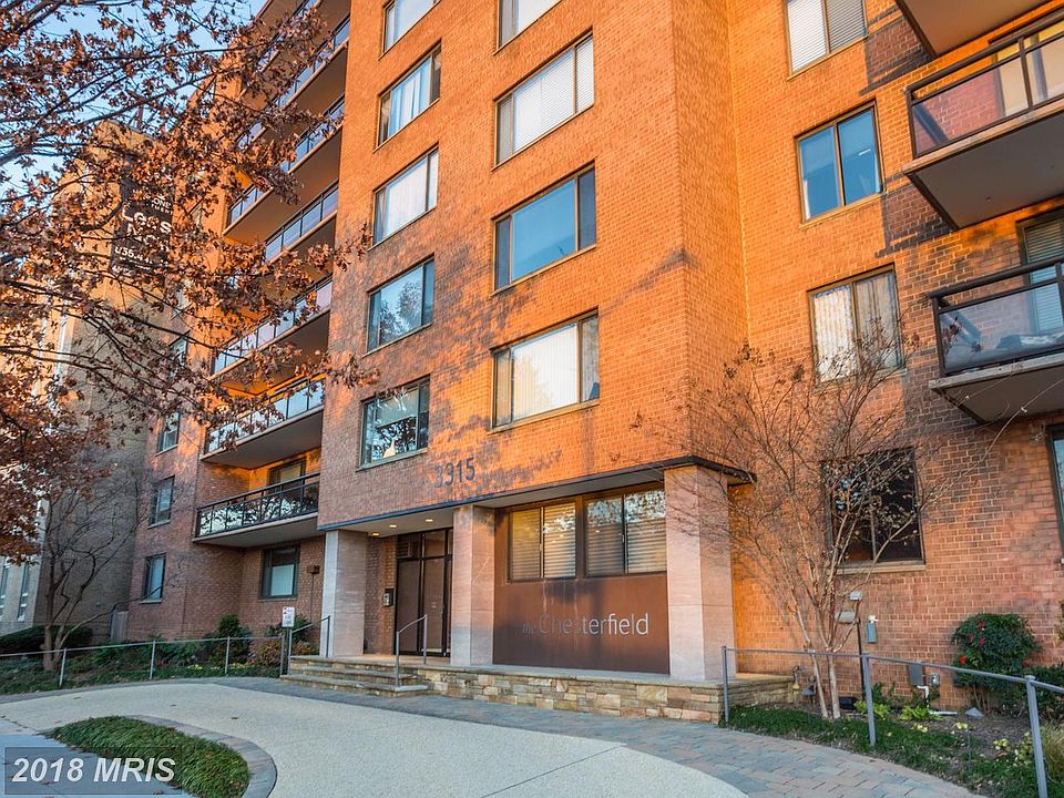 1st image of 3315 Wisconsin Ave NW APT 303