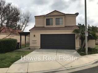 10235 San Nicholas Ct, Rancho Cucamonga, CA